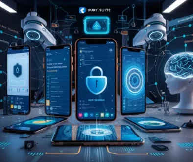 mobile Beyond the Screen: Innovative Penetration Testing Methods for Mobile App Protection
