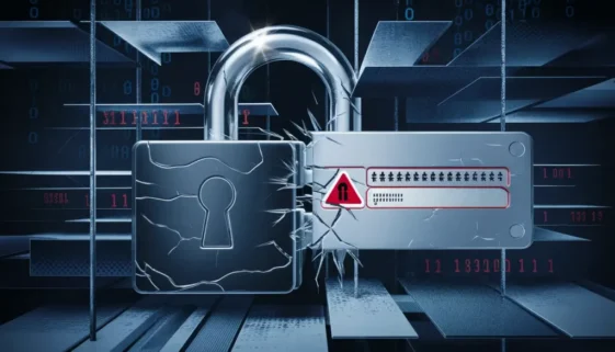 password The Password Paradox: Why Your ‘Secure’ Password Might Be Your Biggest Vulnerability