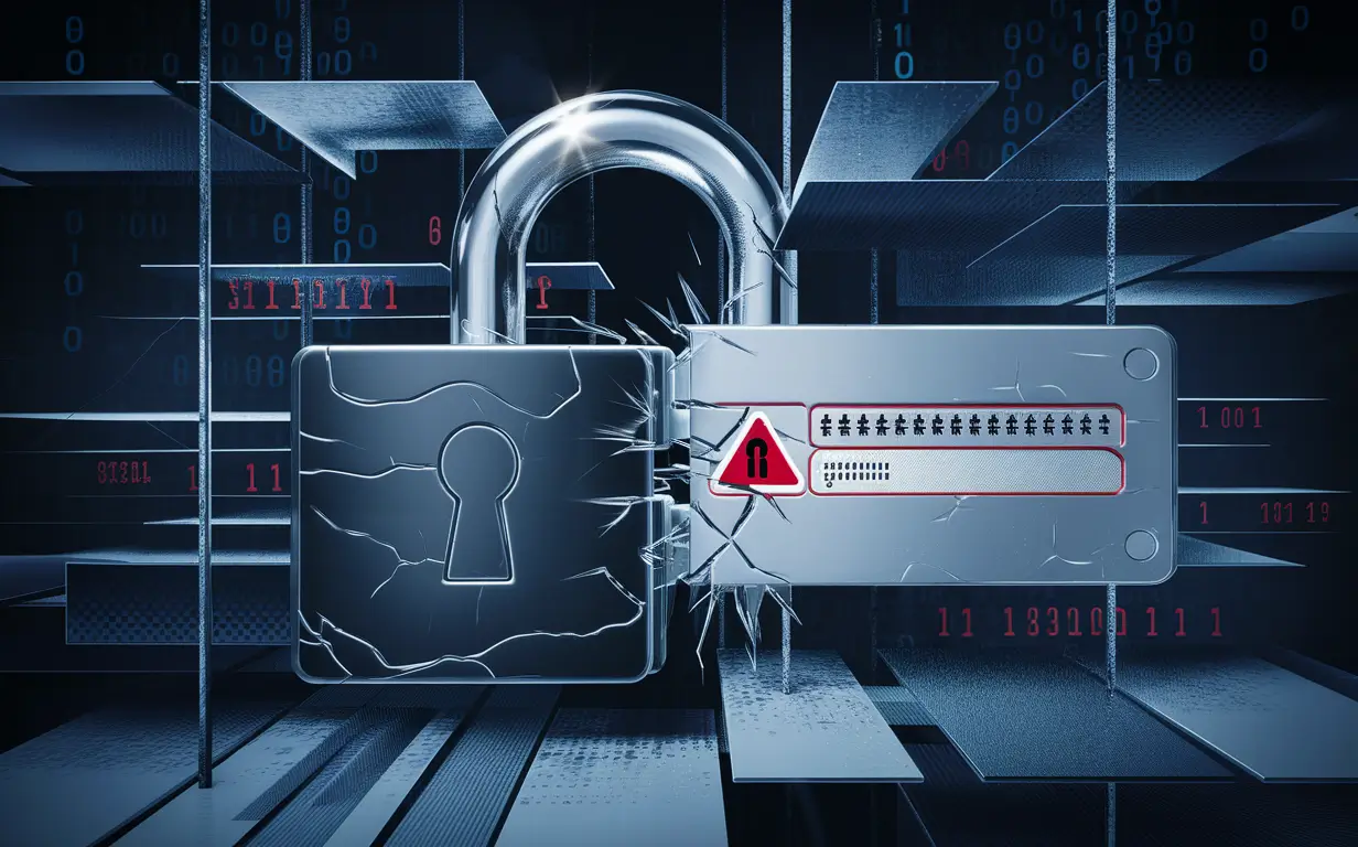 The Password Paradox: Why Your ‘Secure’ Password Might Be Your Biggest Vulnerability