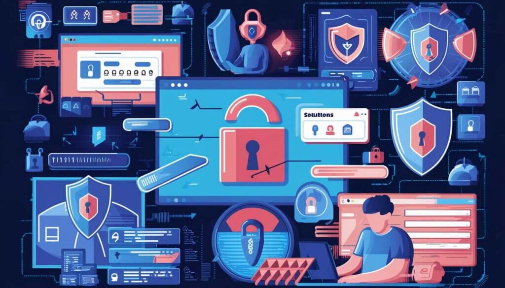 password manager 5 Risks of Using Password Managers and How to Mitigate Them