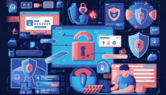 password manager 5 Risks of Using Password Managers and How to Mitigate Them
