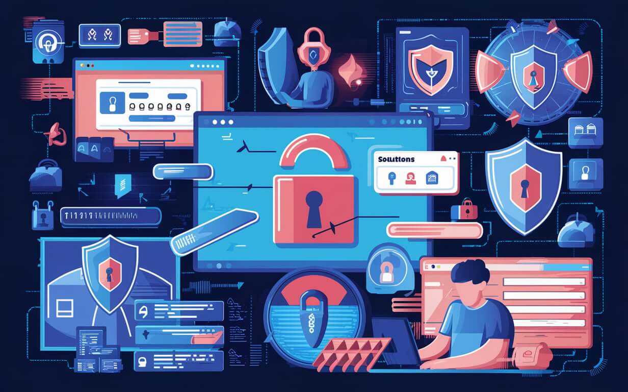 password manager 5 Risks of Using Password Managers and How to Mitigate Them