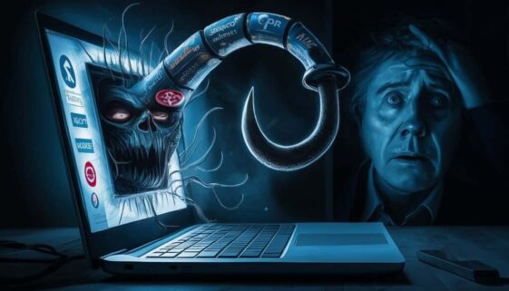 Outsmart the Scammers: Your Complete Guide to Beating Phishing Attacks