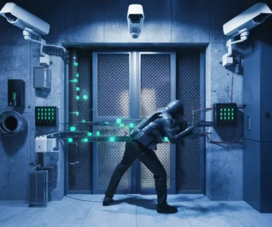 Mastering Physical Security: Advanced Penetration Testing Approaches For Real World Threats