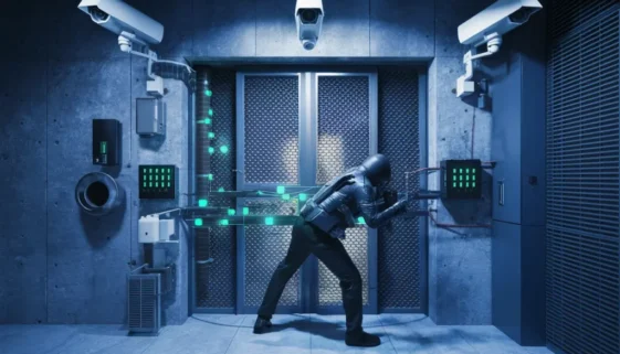 Mastering Physical Security: Advanced Penetration Testing Approaches For Real World Threats