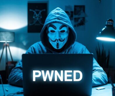 pwned How to Check if Your Personal Data Has Been Compromised