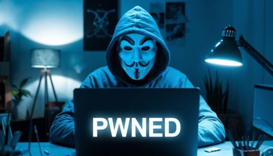 pwned How to Check if Your Personal Data Has Been Compromised