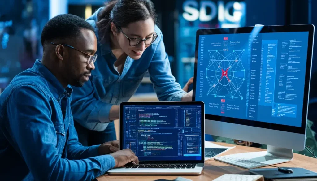 Integrating Penetration Testing into the SDLC: Best Practices