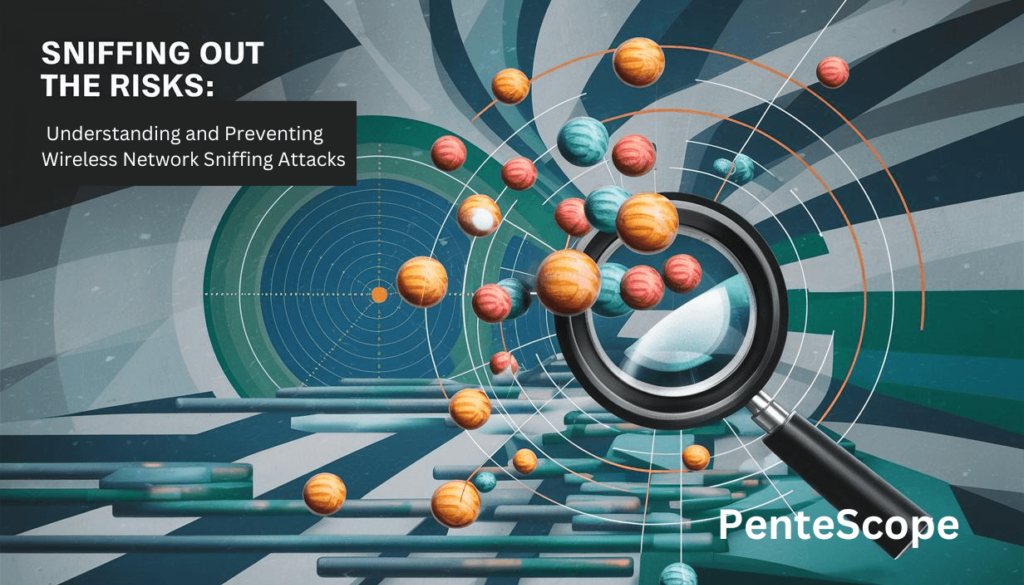 sniffing Sniffing Out the Risks: Understanding and Preventing Wireless Network Sniffing Attacks