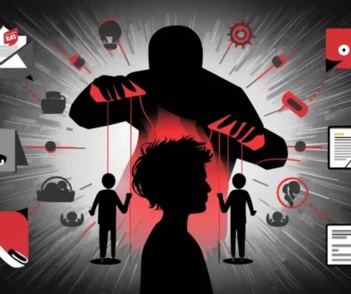 social engr The Hidden Dangers of Social Engineering: 10 Alarming Tactics That Exploit Human Vulnerabilities