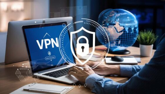 vpn tunnel Benefits of VPN Tunnels for Secure Remote Connections