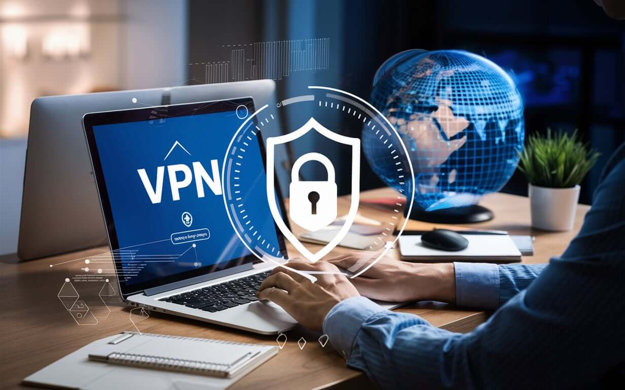 vpn tunnel Benefits of VPN Tunnels for Secure Remote Connections
