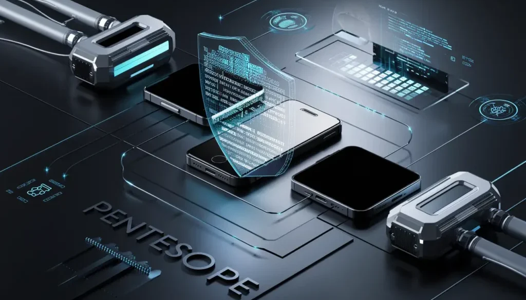 Android Vulnerability Scanning Tools for Penetration Testers