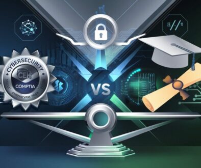 certdegree Cybersecurity Certification vs Degree