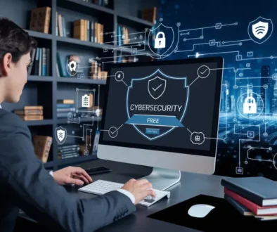 Free Cybersecurity Certificates Free Cybersecurity Certificates