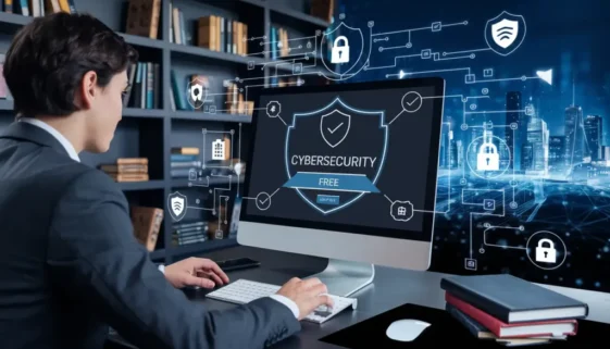 Free Cybersecurity Certificates Free Cybersecurity Certificates