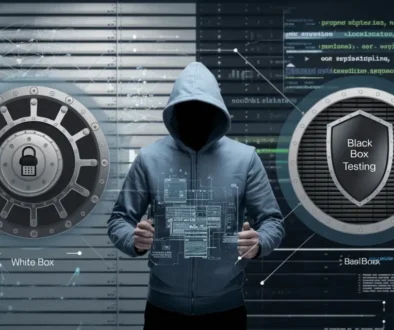 greybox Grey box penetration testing