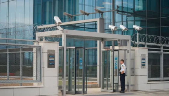 physicalsec What Are the Best Practices for Physical Security?