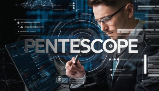 recon phase in pentest recon phase in pentest