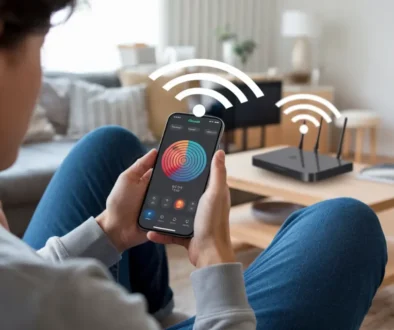 wifitesting Best Way to Test WiFi Strength