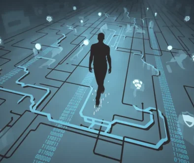 footprint How to Minimize Your Digital Footprint