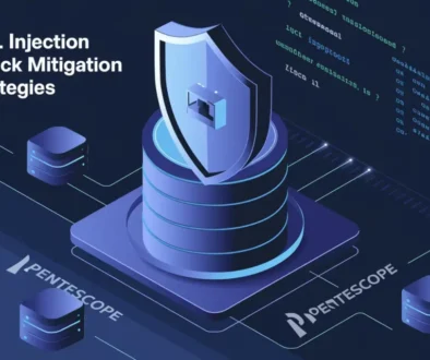sqlinjection SQL injection attack mitigation strategies