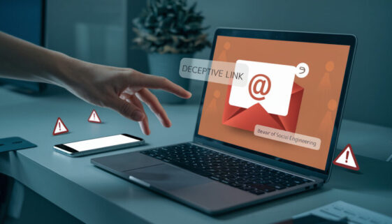 How to Identify Social Engineering Attacks in Your Organization How to Identify Social Engineering Attacks in Your Organization