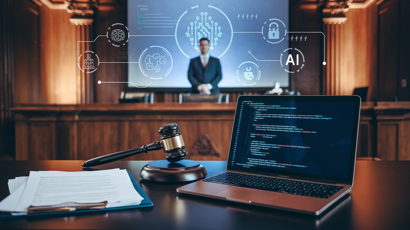 Legal and Regulatory Challenges