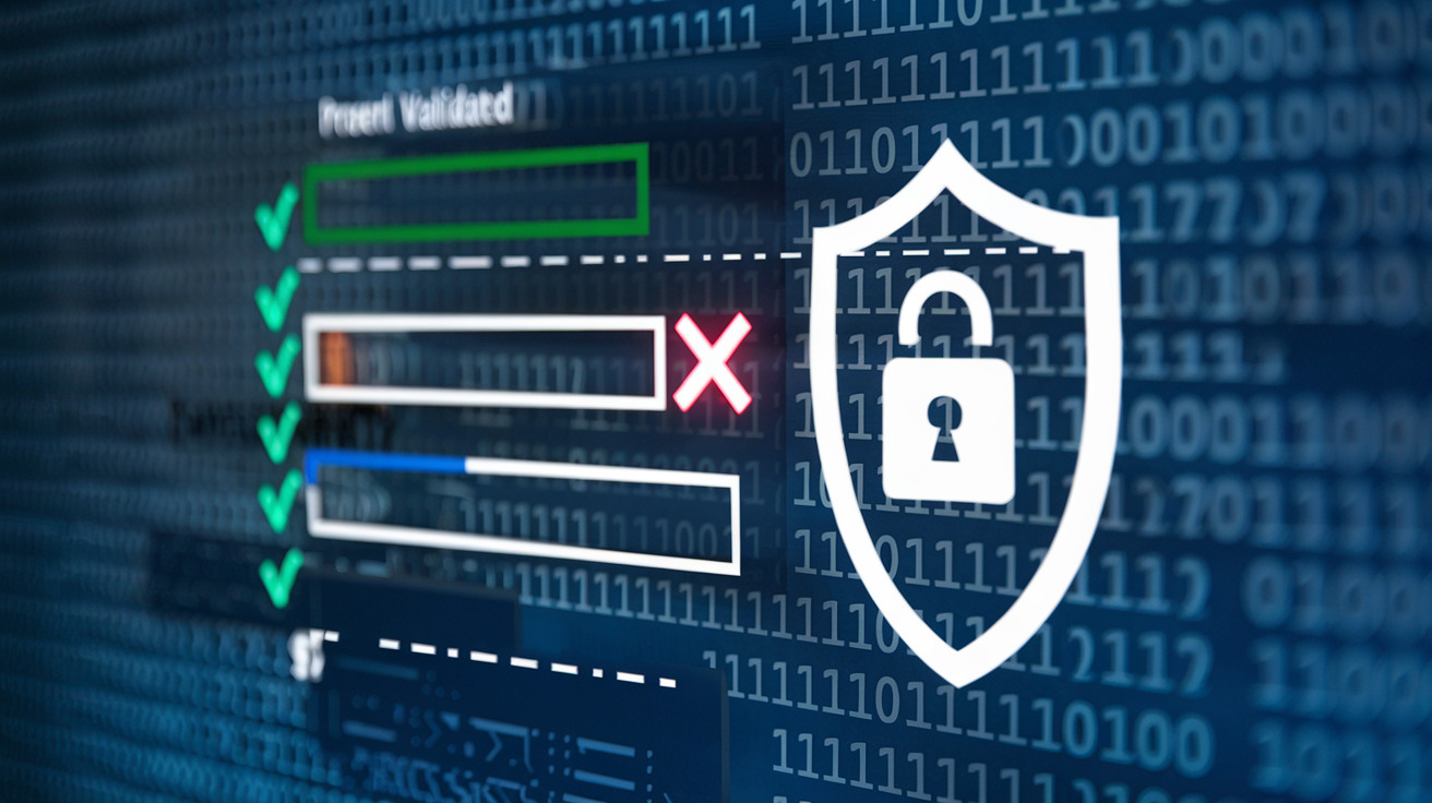 Benefits of Proper Input Validation