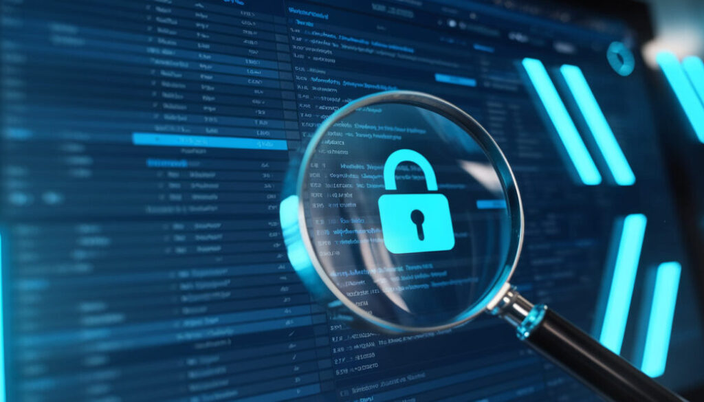 Types of Vulnerability Scans and Scanners Types of Vulnerability Scans and Scanners