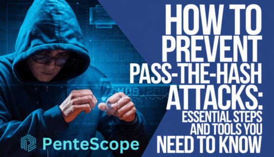 Pass-the-Hash attacks