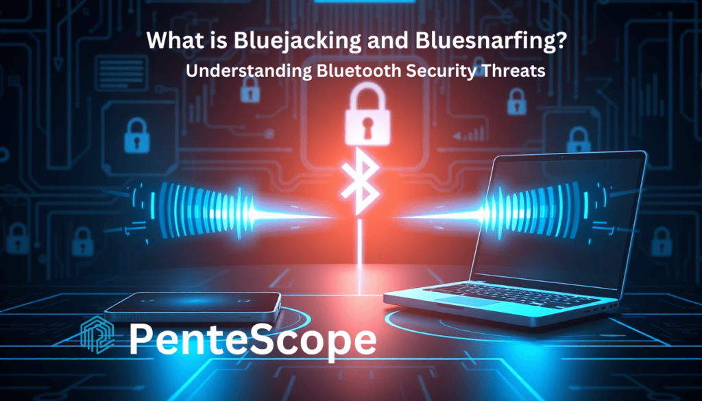 Bluejacking and Bluesnarfing