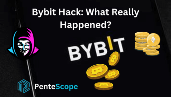 Bybit Hack Bybit Hack