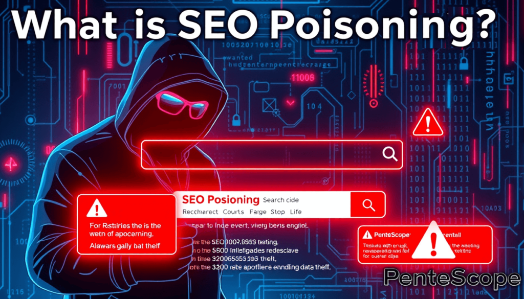 SEO Poisoning SEO Poisoning