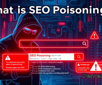 SEO Poisoning SEO Poisoning