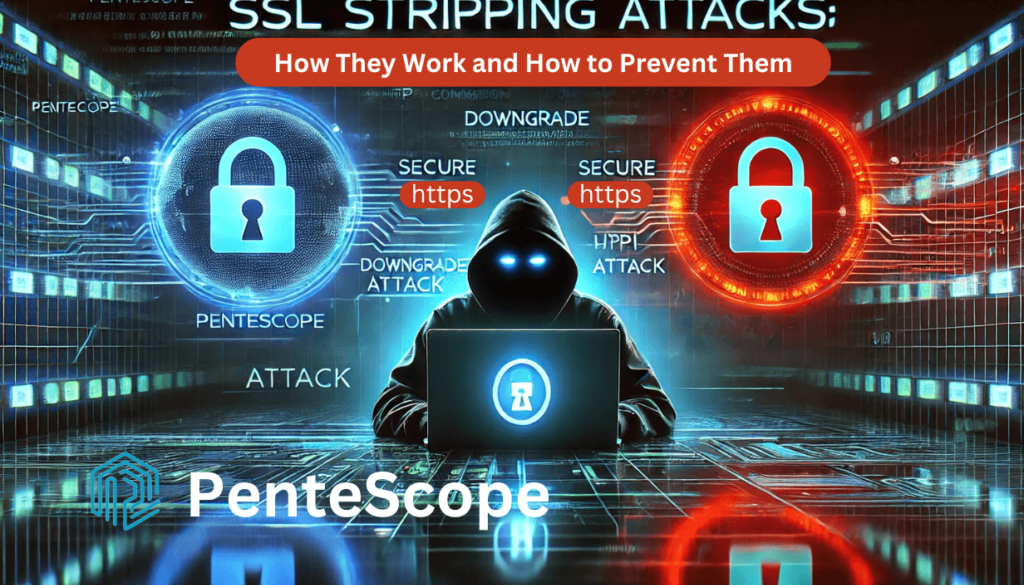 SSL Stripping Attacks SSL Stripping Attacks