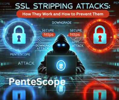 SSL Stripping Attacks SSL Stripping Attacks