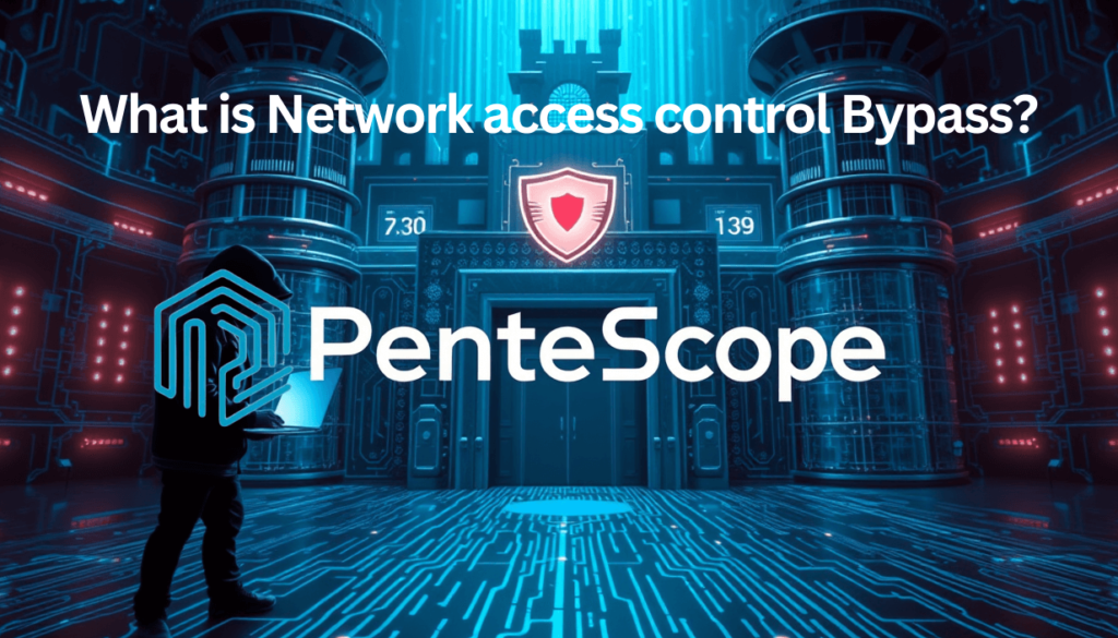 What is Network access control Bypass? What is Network access control Bypass?