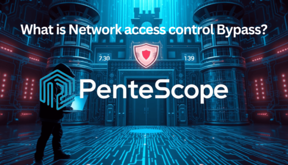 What is Network access control Bypass?