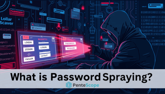 Password Spraying Password Spraying