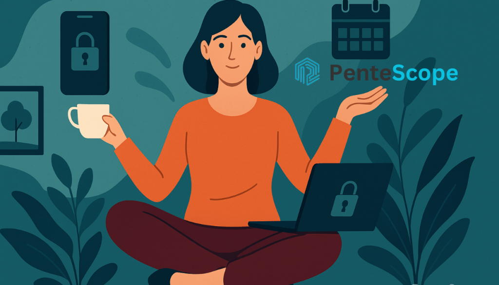 Daily Cybersecurity Insights for Everyone Daily Cybersecurity Insights for Everyone