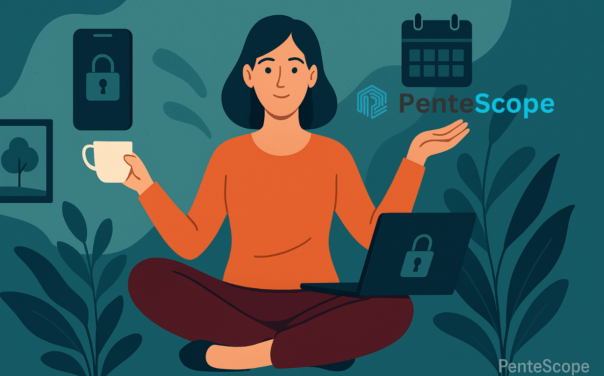 Daily Cybersecurity Insights for Everyone Daily Cybersecurity Insights for Everyone