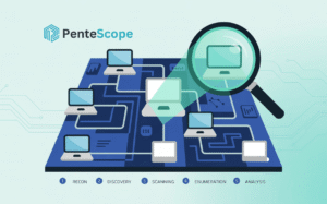 How to Master Network Enumeration in 5 Simple Steps