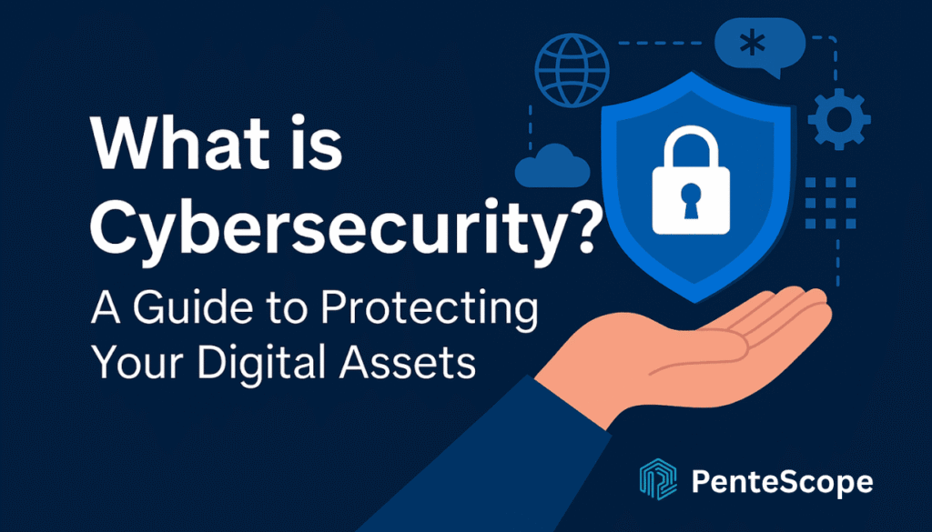 What is Cybersecurity?