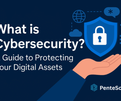 What is Cybersecurity What is Cybersecurity?