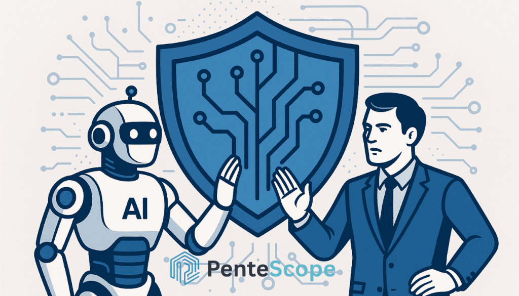 How Agentic AI Will Revolutionize Penetration Testing