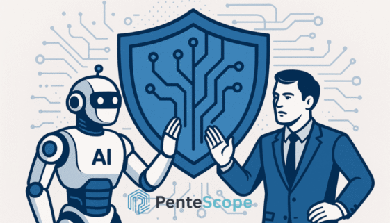 How Agentic AI Will Revolutionize Penetration Testing How Agentic AI Will Revolutionize Penetration Testing