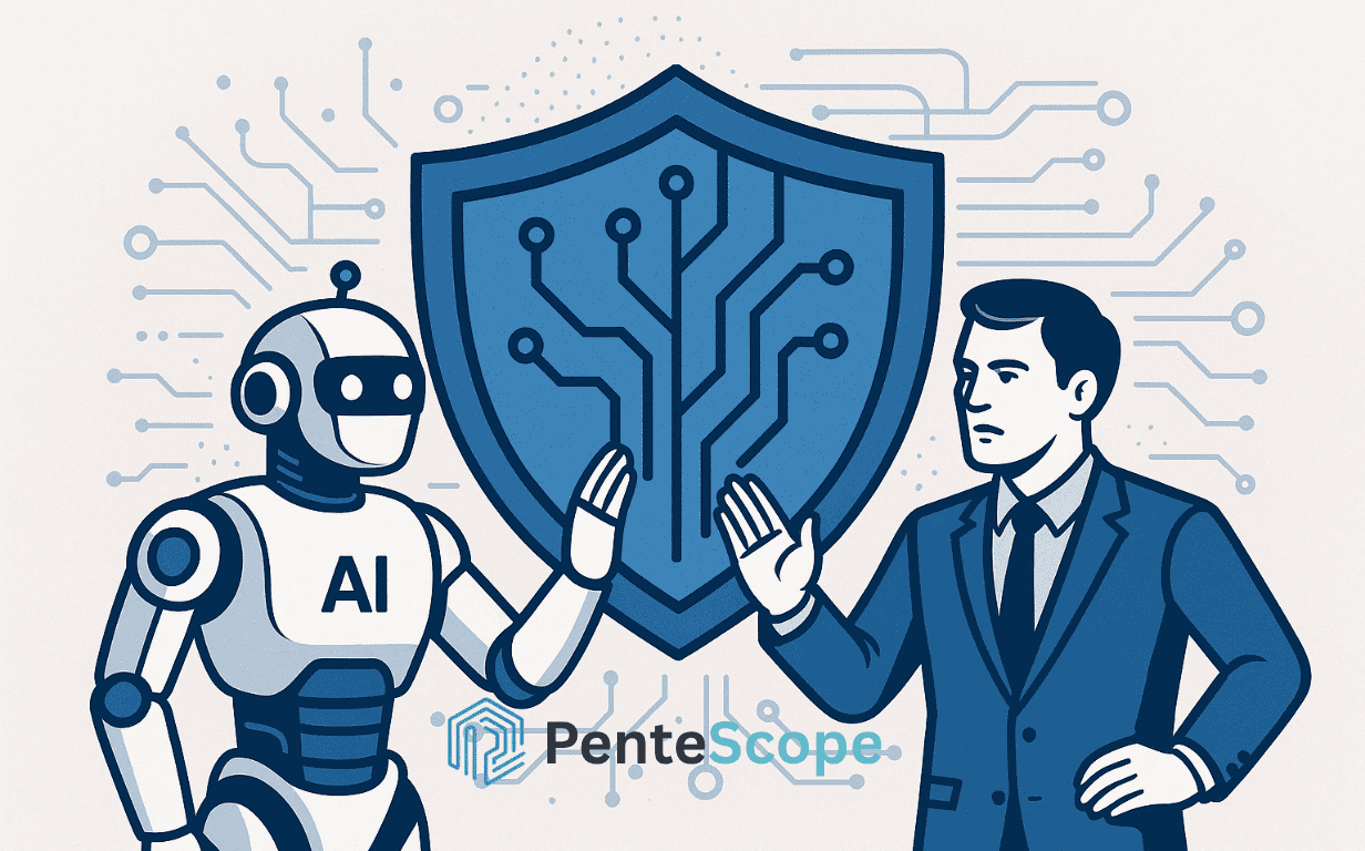 How Agentic AI Will Revolutionize Penetration Testing How Agentic AI Will Revolutionize Penetration Testing