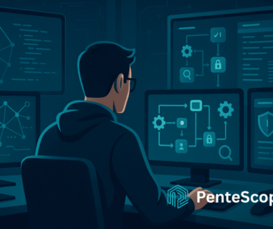 How to Automate Workflows in Penetration Testing