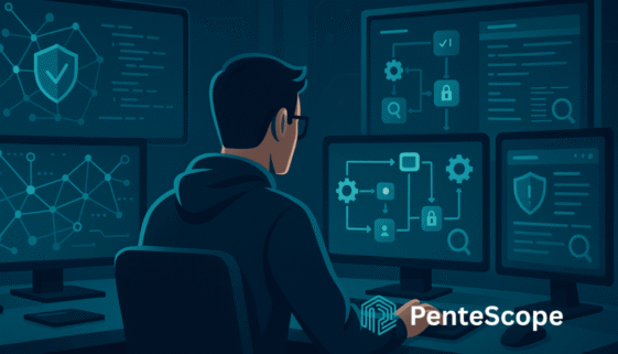 How to Automate Workflows in Penetration Testing How to Automate Workflows in Penetration Testing